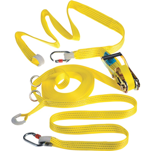 LINEA DE VIDA TEMPORAL 2-20M SPEEDLINE