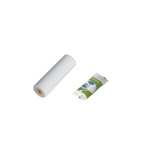 PACK 2 RECAMBIO MINIRODILLO PORO 0 SUPER FINO PENTRILO 15cm