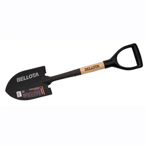 PALA CAMPING BELLOTA 5526