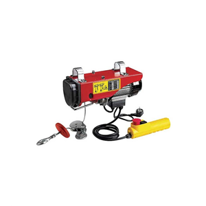 POLIPASTO 250-500 KGS