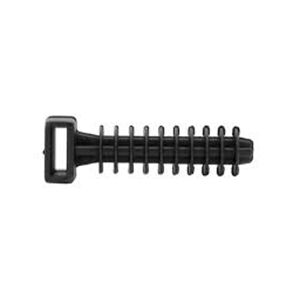 TACO BRIDA DESA NEGRO 6 100u