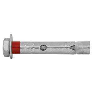 TACO METALICO DESA BRIC 6.8 M10/12 100 5u