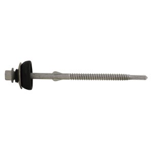 TORNILLO IPN 6.3 150 ARANDELA NEOPRENO 5u