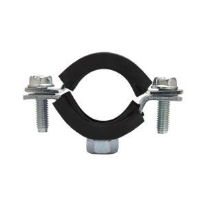 ABRAZADERA ISOFONICA M8 M10-60 2" 1u