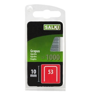 BLISTER GRAPA SALKI TIPO 53 14mm 1000U
