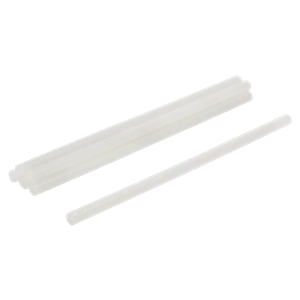 COLA TERMOFUSIBLE TRANSLUCIDA BOLSA BARRA SUELTA 12 195MM SALKI 1u