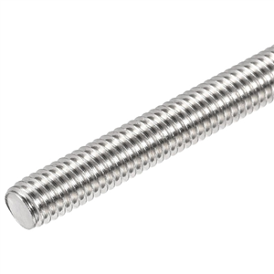 VARILLA ROSCADA ZINCADA M4 1000 1u