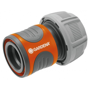CONECTOR RAPIDO GARDENA 18216-20 19mm