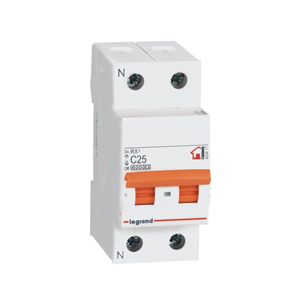 MAGNETOTÉRMICO R ³ P N 20A