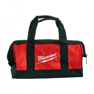 BOLSA TRANSPORTE MEDIANA 40 31 25cm MILWAUKEE