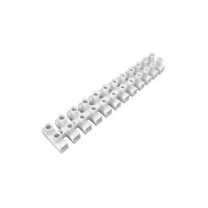 REGLETA CONE ION BLANCA 16mm