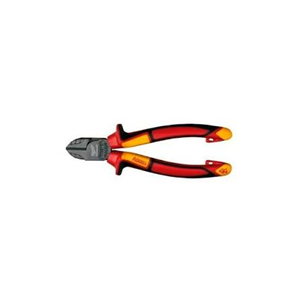 ALICATE CORTE DIAGONAL AISLADO VDE MILWAUKEE 160 MM