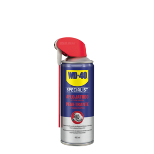 WD-40 SPECIALIST PENETRANTE 400ml