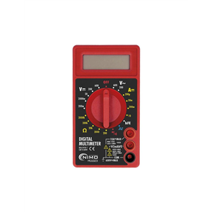 MULTIMETRO DIGITAL BASICO 401U