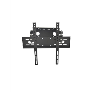 SOPORTE TV DE 26-55 PULGADAS 50kg CON DOS BRAZOS Y OSCILANTE CON NIVEL INCLUIDO