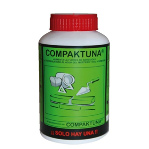 COMPAKTUNA PRO - 1 LITRO