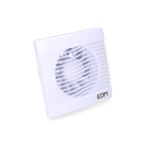 E TRACTOR DE AIRE 16W 118MM 180M3
