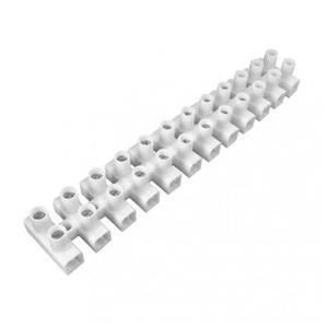 REGLETA CONE ION BLANCA 10mm
