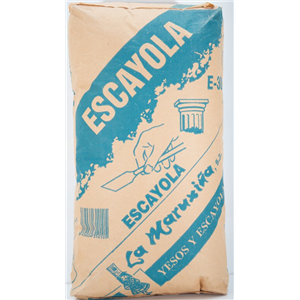 YESO MECAFINO PLUS 17KG 600U