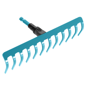 RASTRILLO 14 PUAS GARDENA 36CM 03178 2