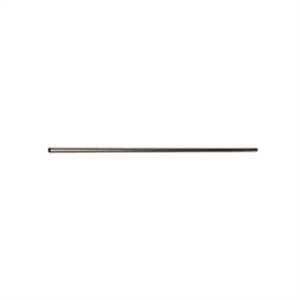 BARRA CROMO ARMARIO 19MM 2,00MT CROMOCORT