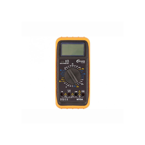 MULTIMETRO DIGITAL MY-64 NIMO 401U