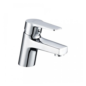 GRIFO MONOMANDO DE LAVABO SERIE ALTEA