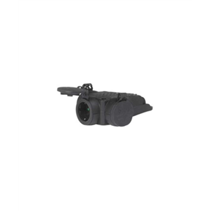 BASE MOVIL 3 2P T 10/16A CAUCHO