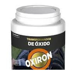 TRANSFORMADOR DE O IDO TITAN 750ml