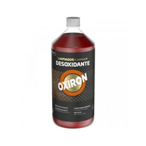 DESO IDANTE O IRON TITAN 250ml