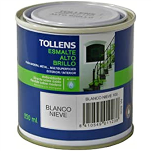 REVETON ESMALTE SINTETICO BRILLANTE BLANCO 750ml