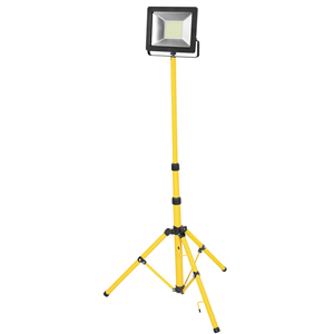 PROYECTOR LED TRIPODE 2 20W 5MT