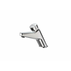 GRIFO TEMPORIZADO LAVABO PRESTO 105L