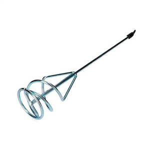 VARILLA MEZCLADORA DE PINTURA TALADRO 8 40CM