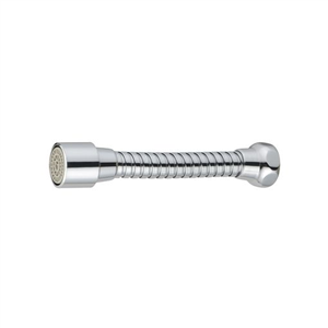 ATOMIZADOR FLE IBLE - CON ADAPTADOR - MACHO 24 - H