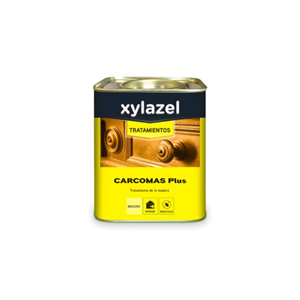 YLAZEL MATACARCOMA 750ML