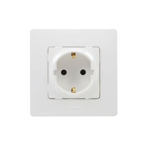 NILOE BASE 2P T MONOBLOC BLANCO