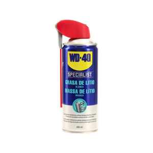 WD-40 SPECIALIST GRASA BLANCA DE LITIO 400ML