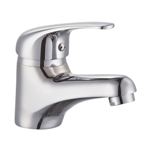 GRIFO MONOMANDO LAVABO SERIE SAONA