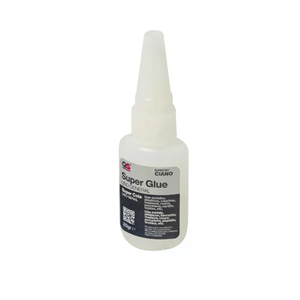 ADHESIVO DE CIANOCRILATO BLISTER 20 gr