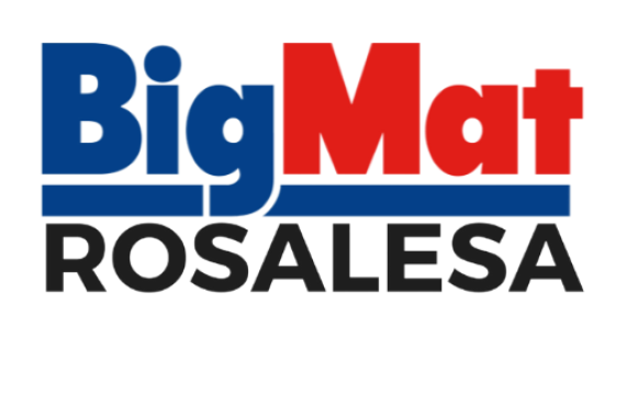 BigMat Rosalesa