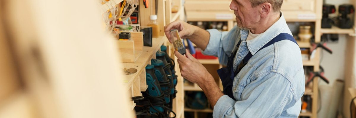 Maestro del Bricolaje: Encuentra Tus Herramientas Especializadas Sin Esfuerzo